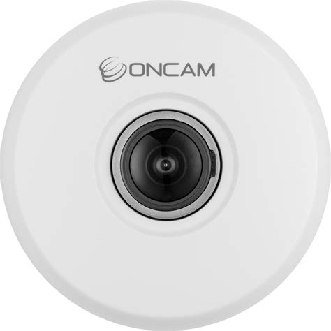 Oncam: Experts in 360